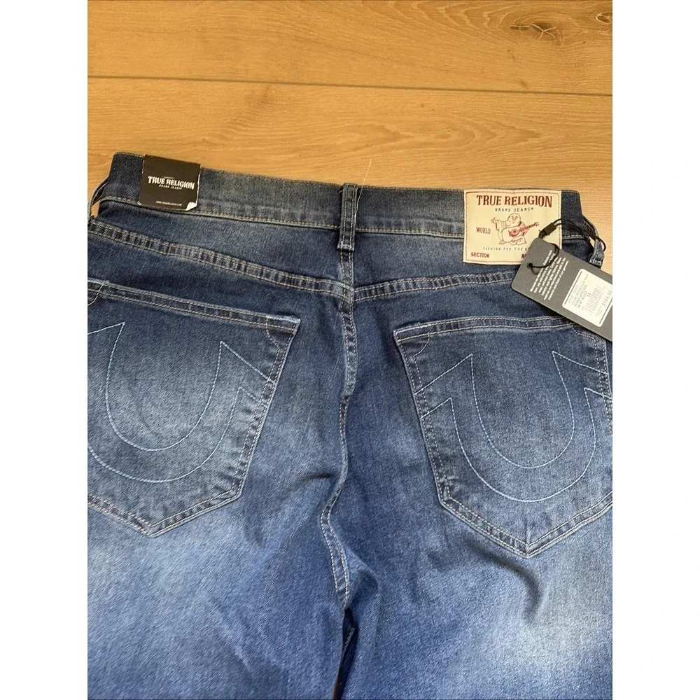 True Religion true religion